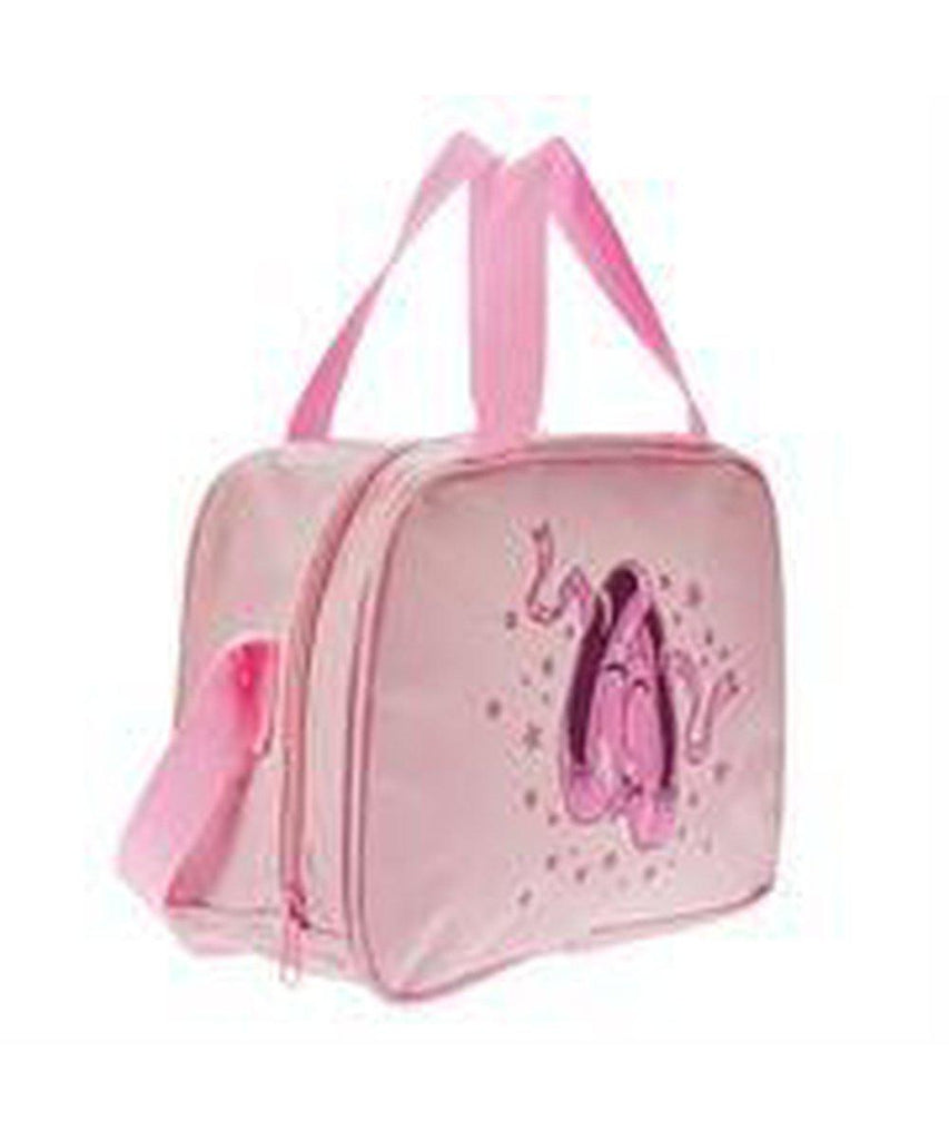 Small Dance Holdall-Bags-Enpoint Dancewear