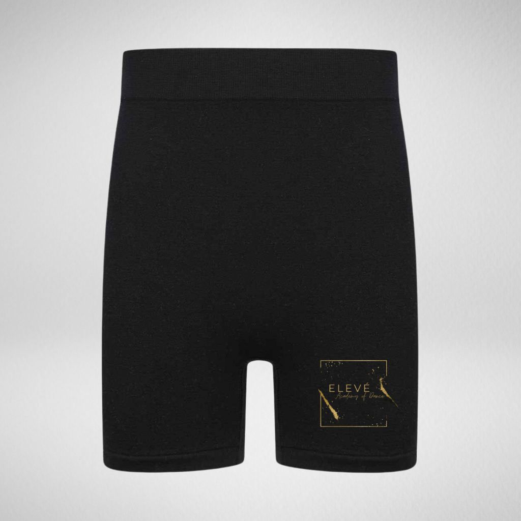Elevé Academy Of Dance Seamless Shorts