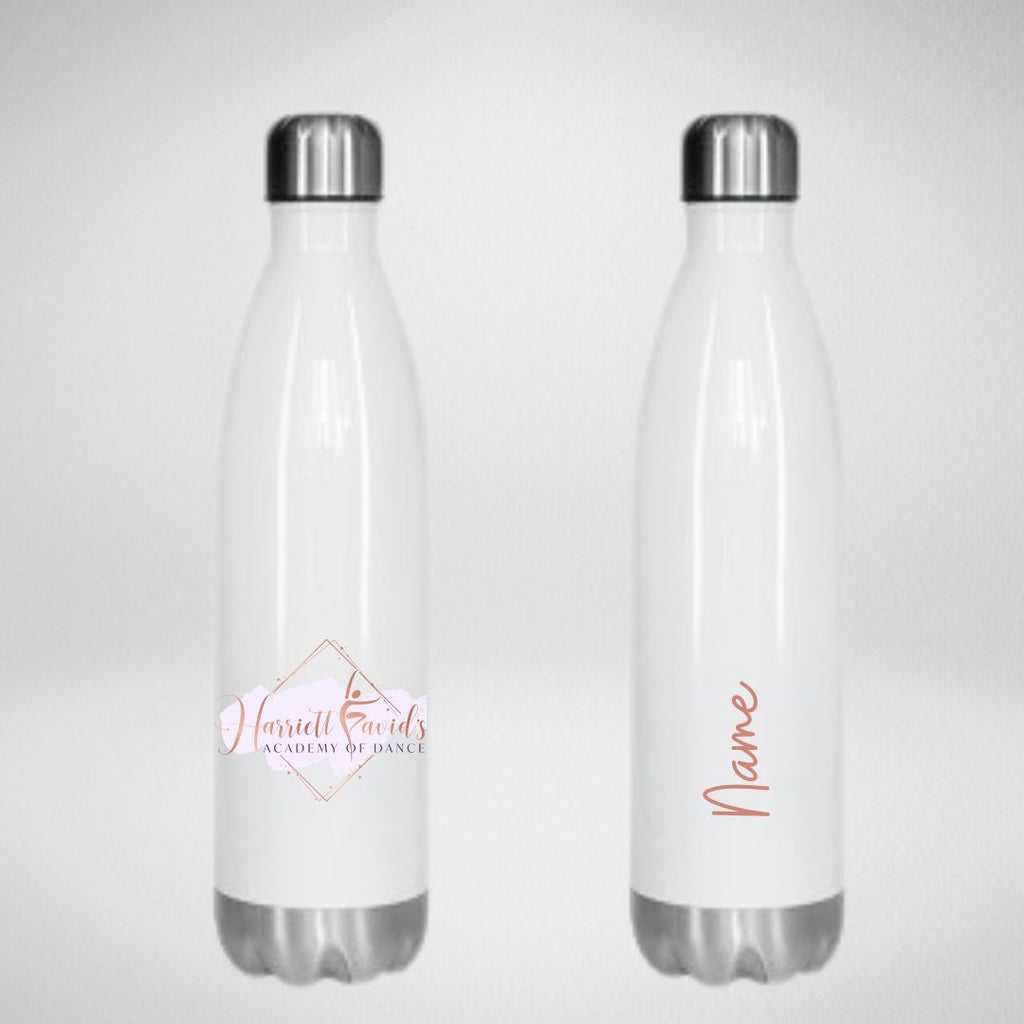 Harriett David's Academy Of Dance Hydro Bottle