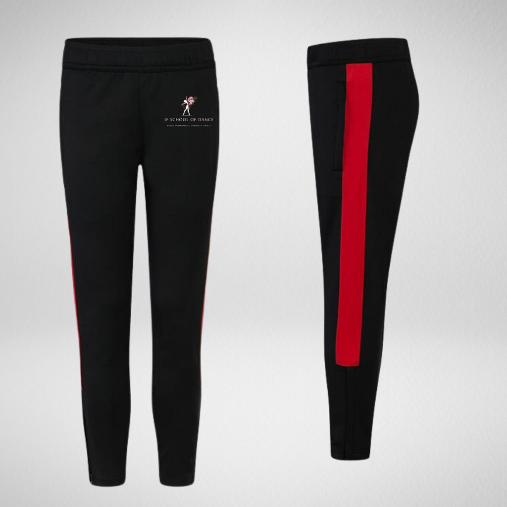 JF School Of Dance Team Joggers