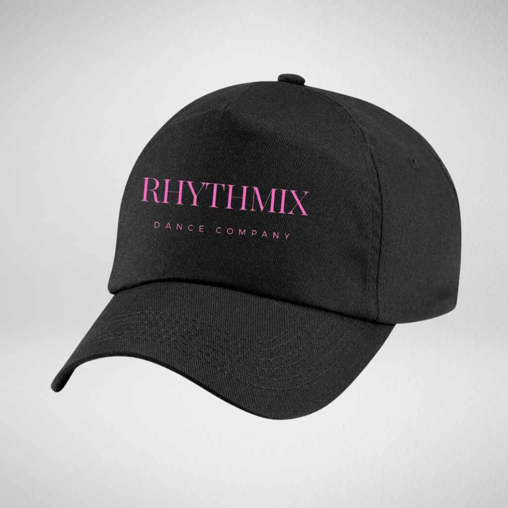 Rhythmix Dance Company Baseball Cap