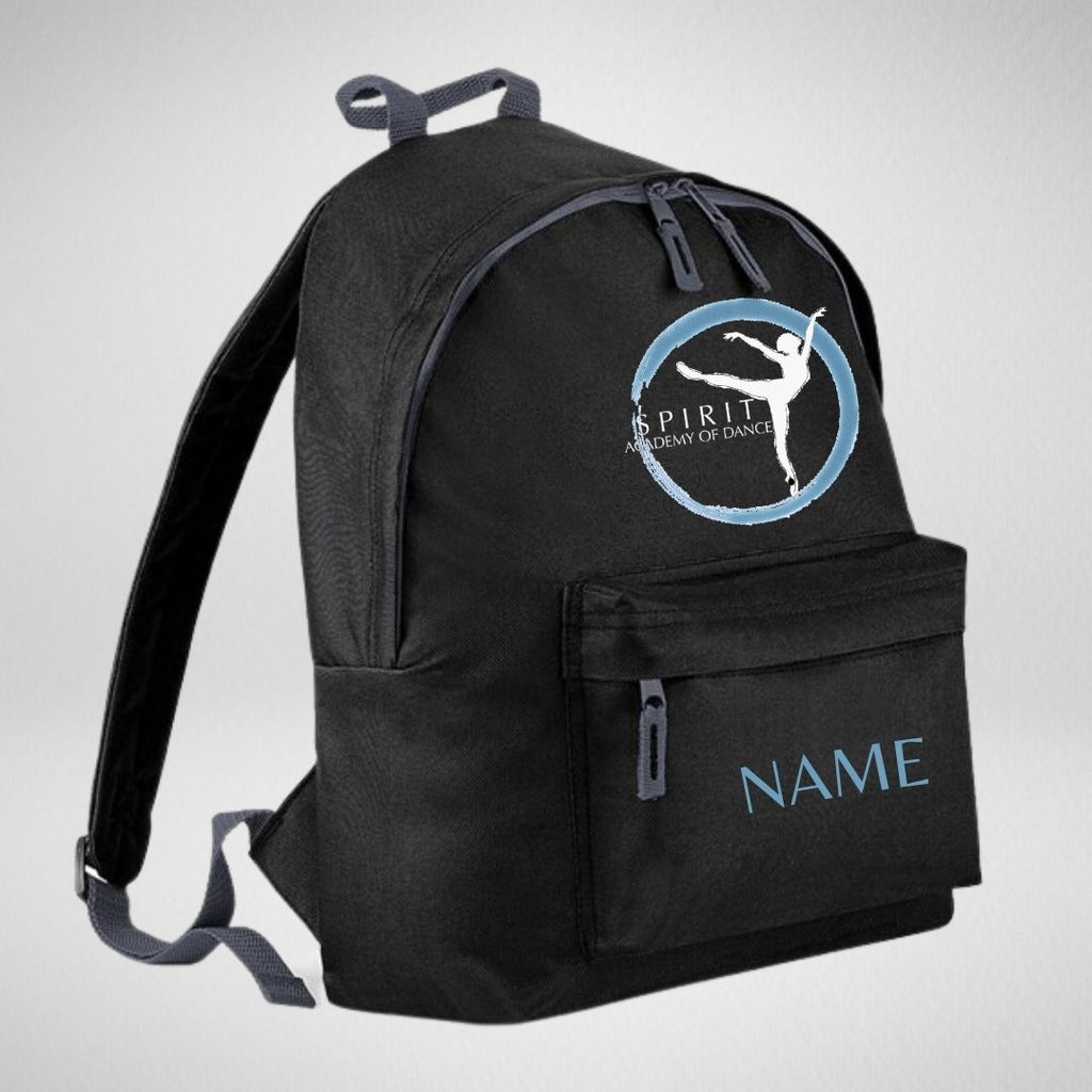 Spirit Academy Of Dance Rucksack