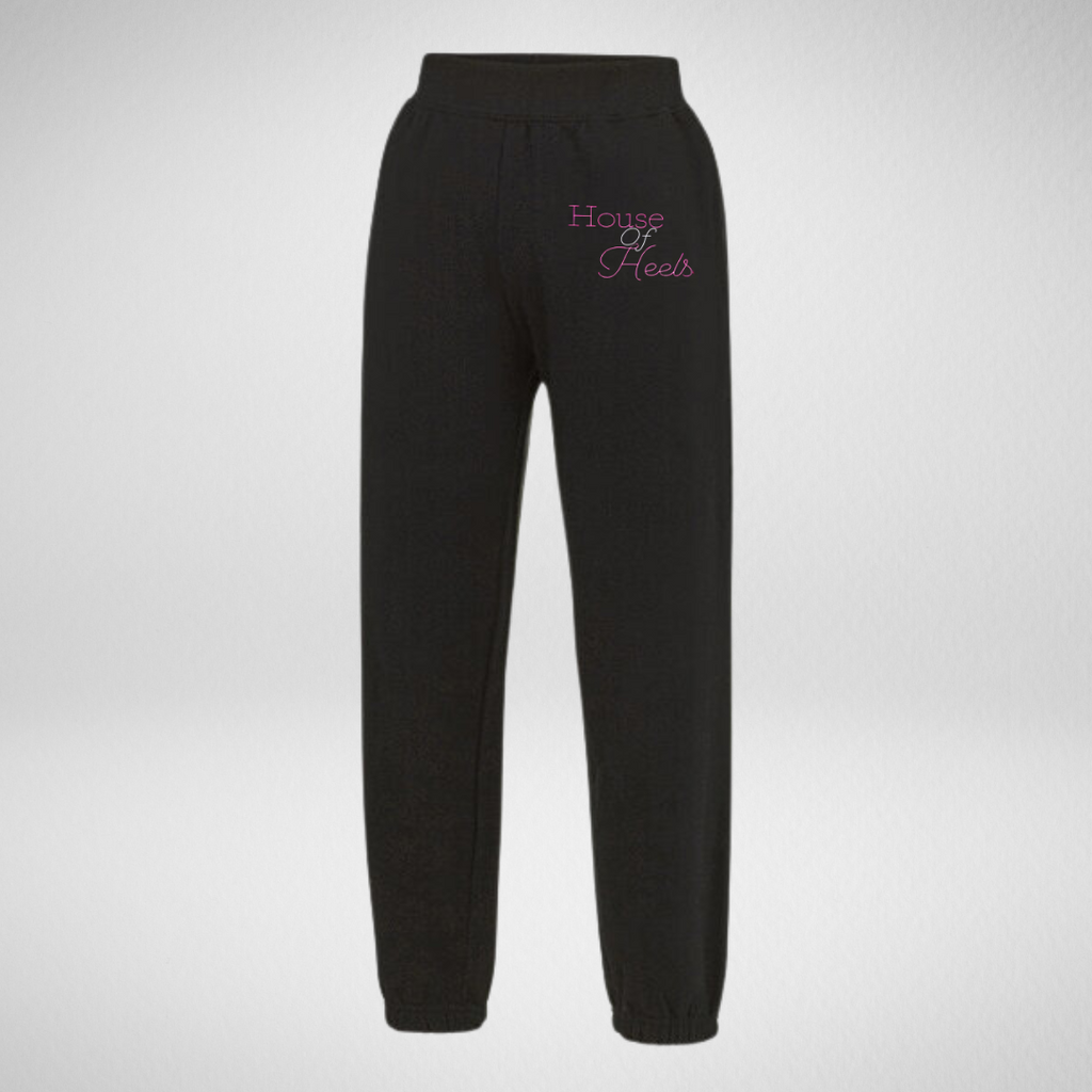 House Of Heels Joggers