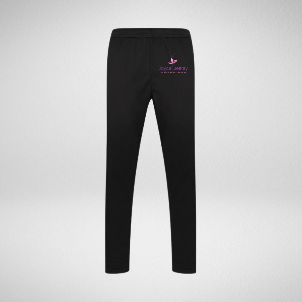 Joyce Jeffrey Theatre Dance School Team Joggers