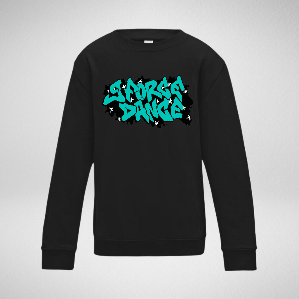 gForce Dance Sweatshirt