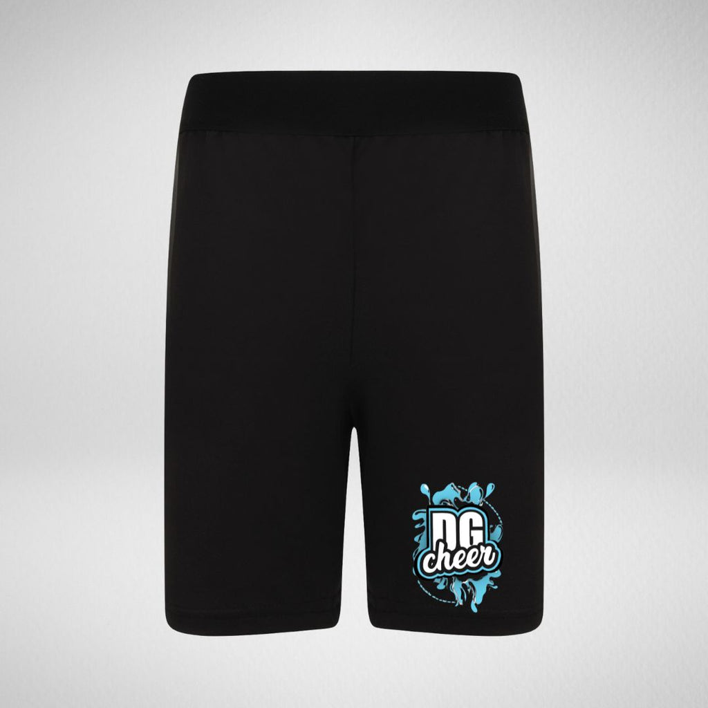 DG Cheer Cycling Shorts