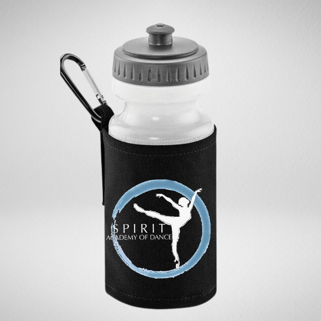 Spirit Academy Of Dance Water Bottle/Printed Cover