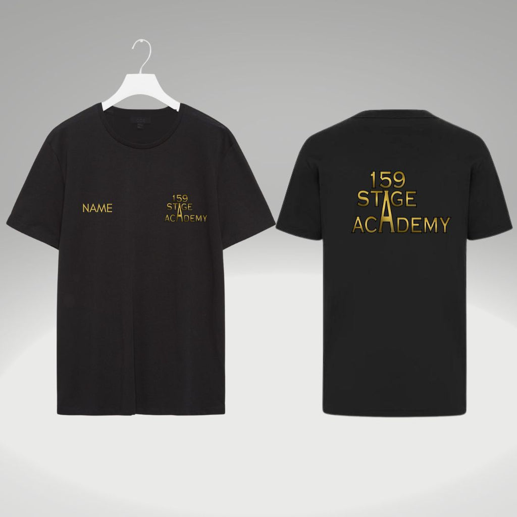 159 Stage Academy T-shirt