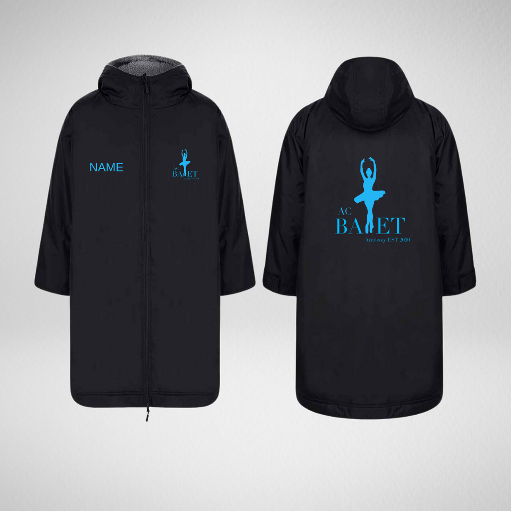 AC Ballet All Weather Robe
