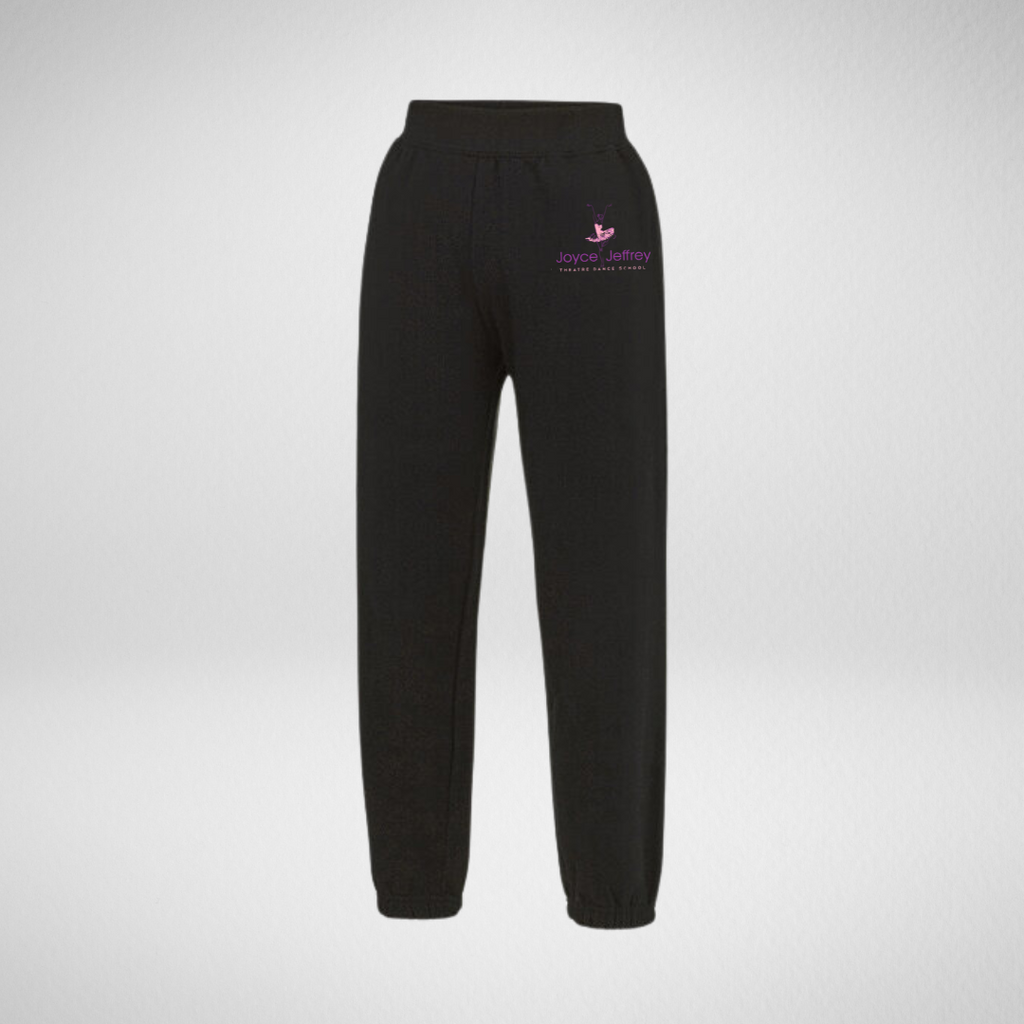 Joyce Jeffrey Theatre Dance School Joggers