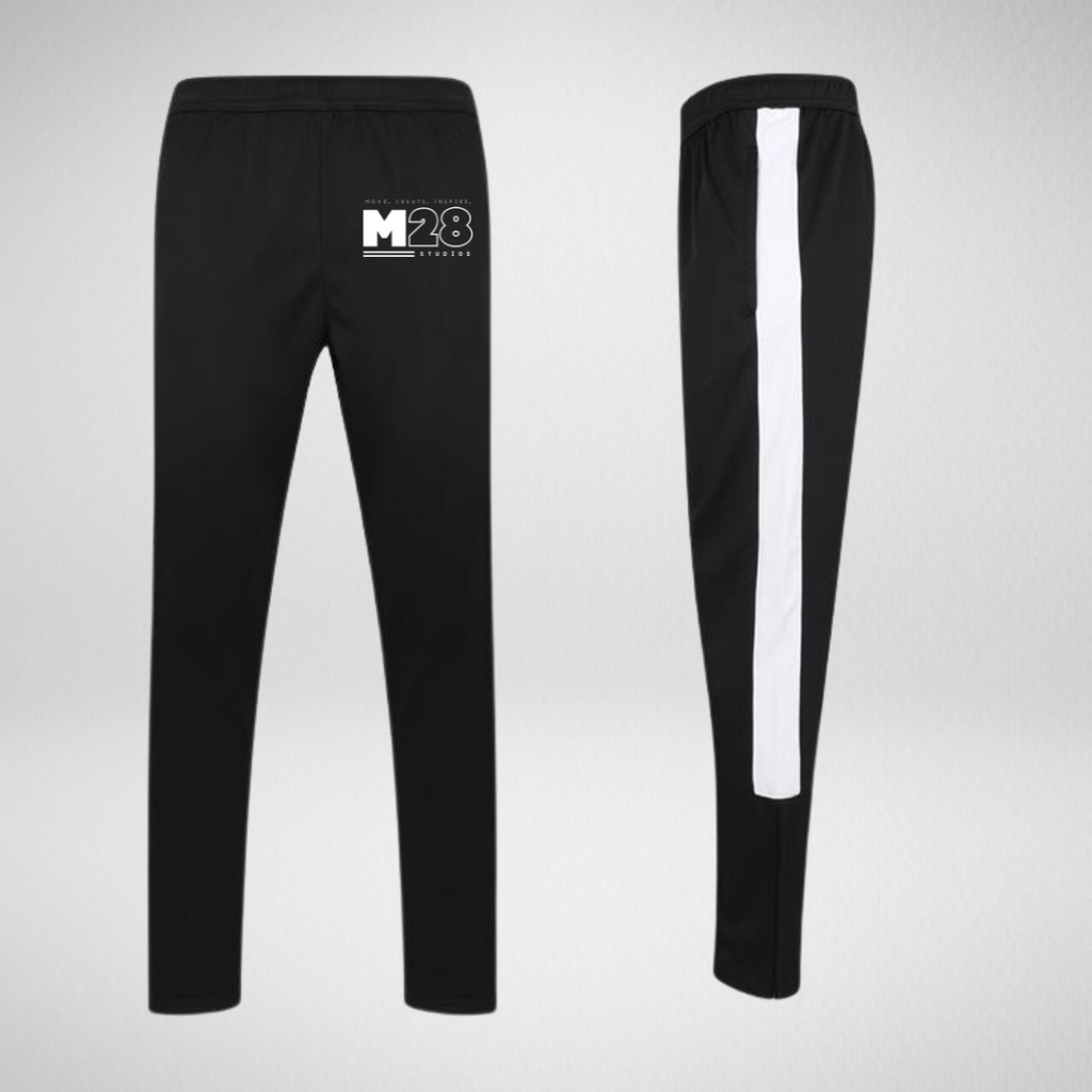 M 28 Studios Team Joggers