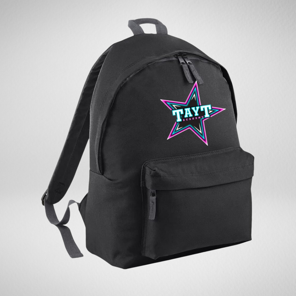 TAYT Academy Junior Rucksack
