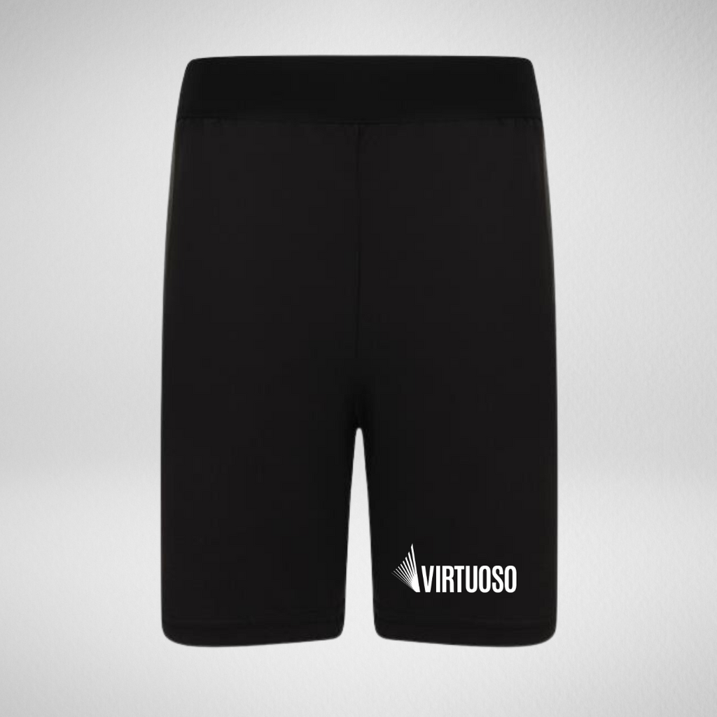 Virtuoso Dance Cycling Shorts