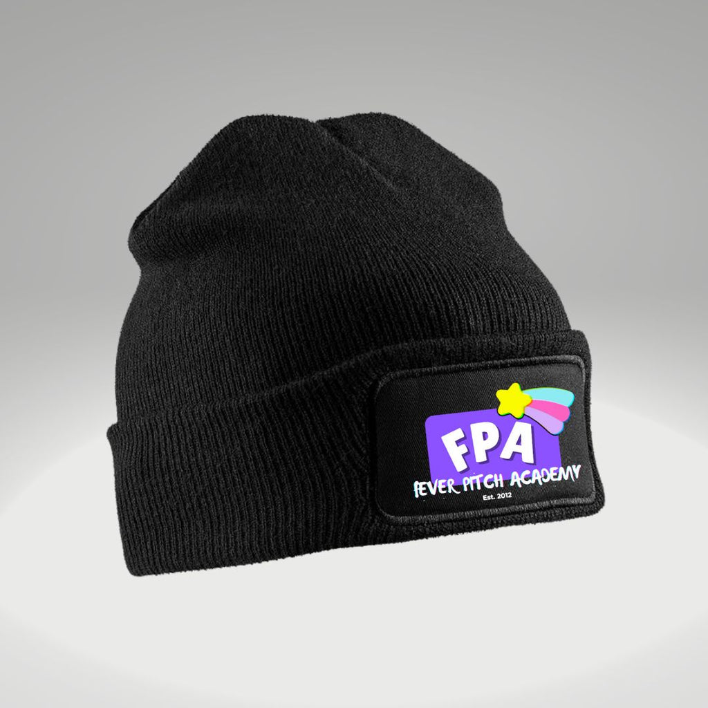 Fever Pitch Academy Beanie Hat