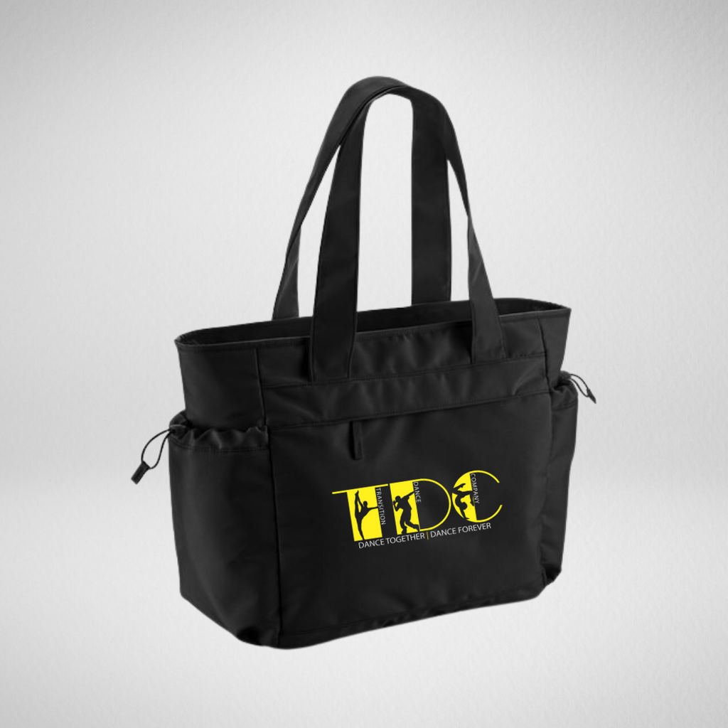 Transition Dance Company Oversized Studio Tote Bag