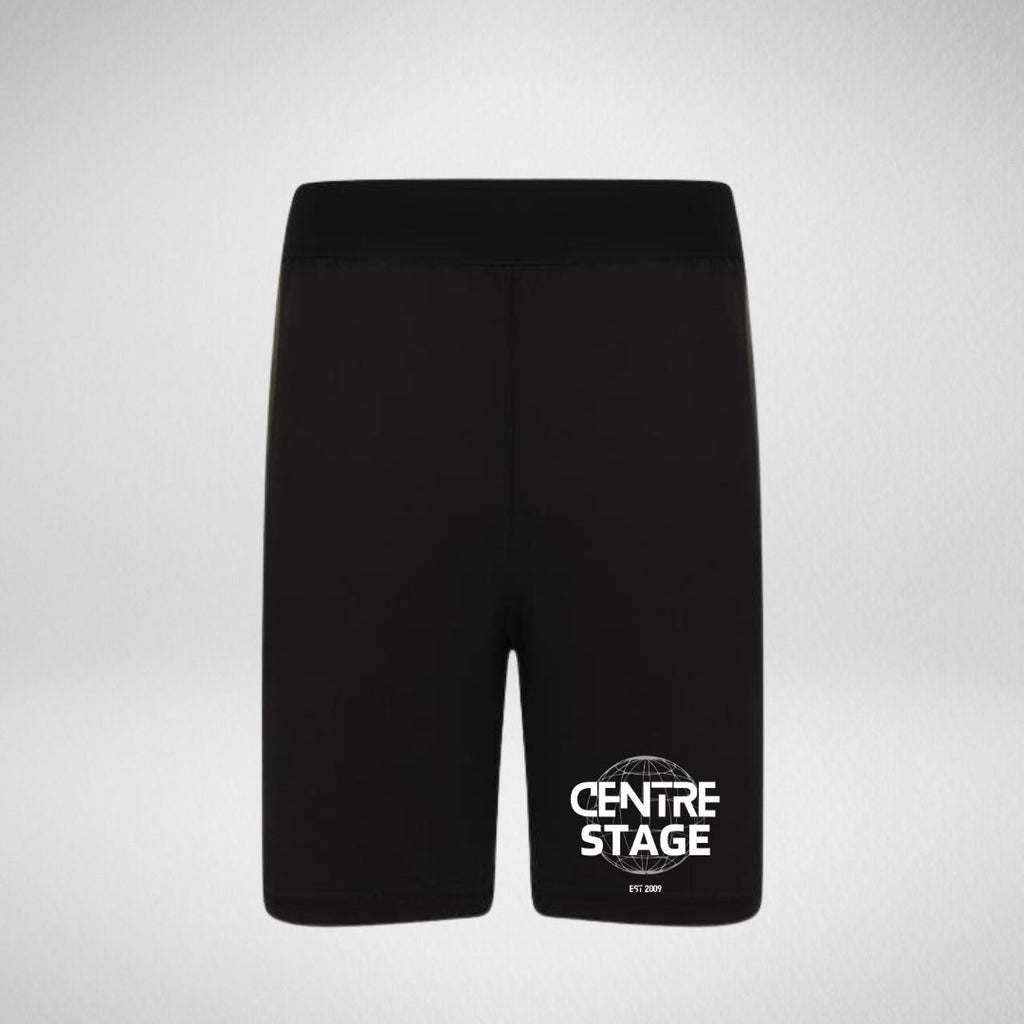Centre Stage Academy Of Dance Cycling Shorts
