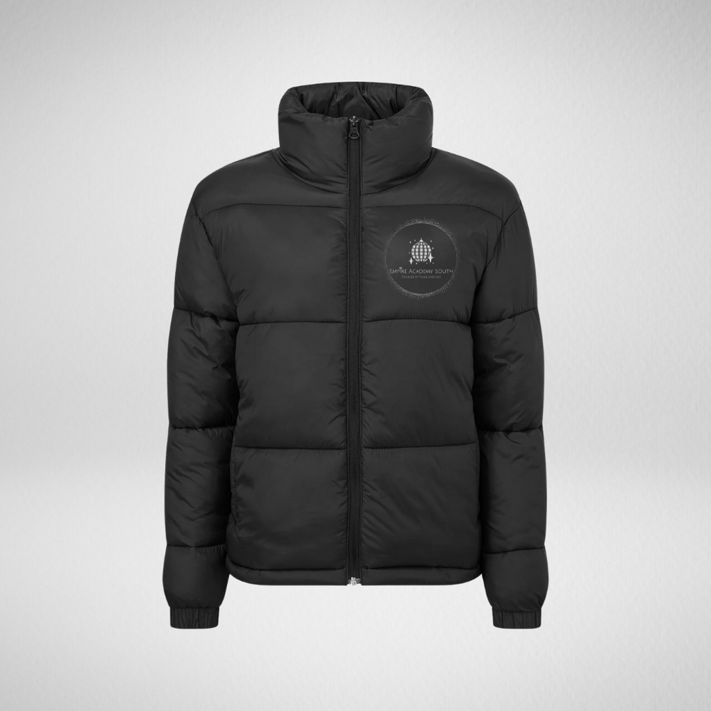 Empire Academy South Ladies Puffer Jacket