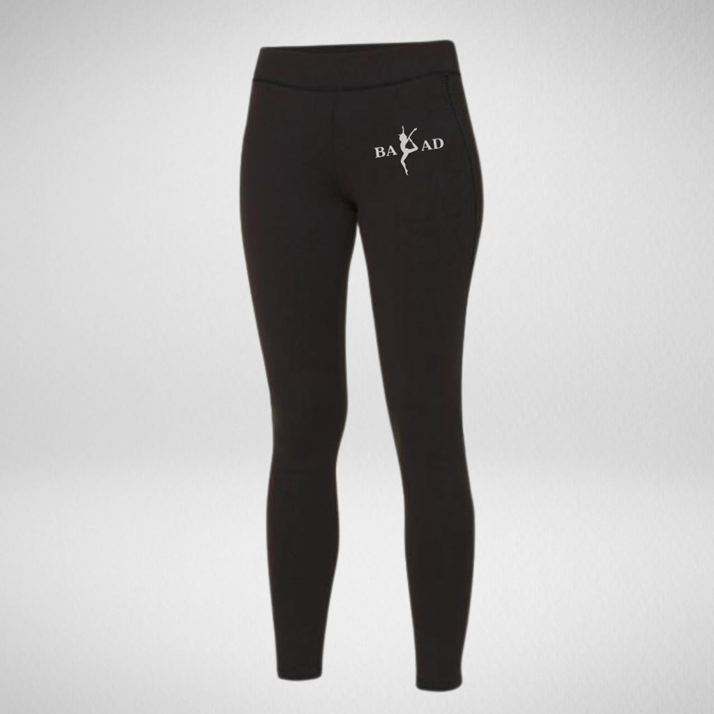 Bailey Ariyah Academy Of Dance Workout Leggings