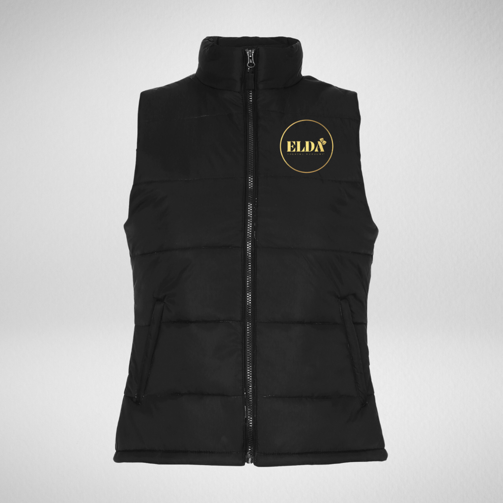 ELDA Theatre Academy Padded Gilet