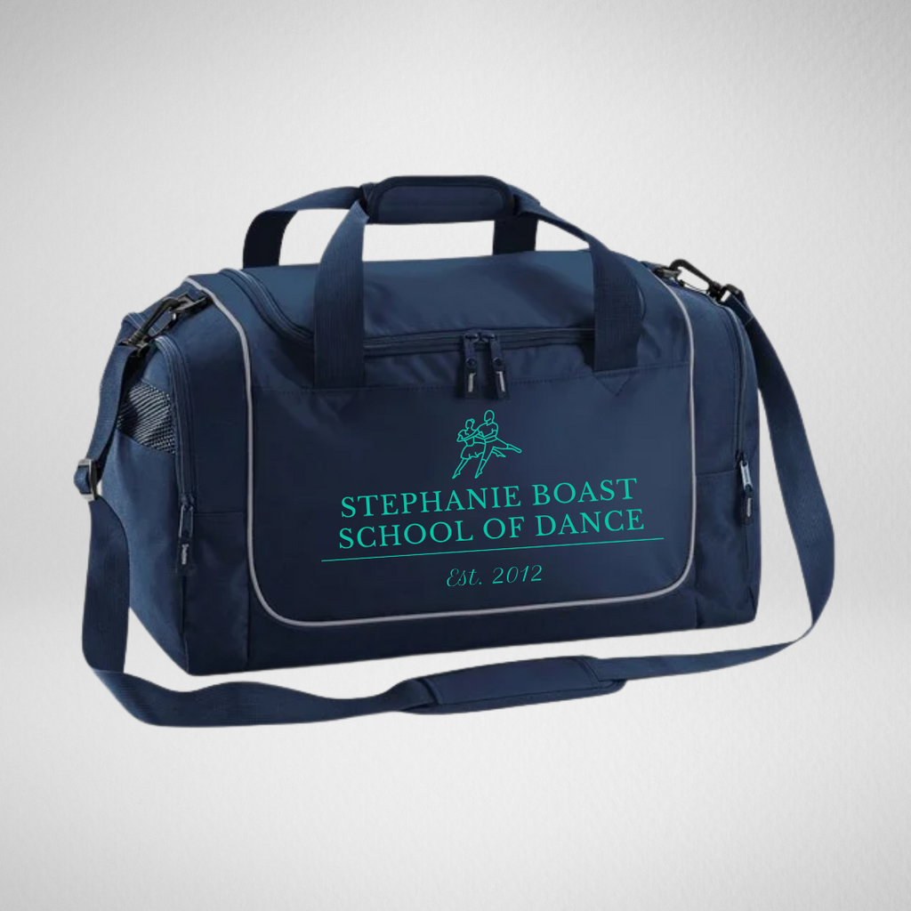Stephanie Boast School Of Dance Team Holdall