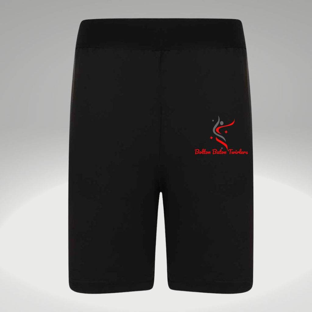 Bolton Baton Twirlers Cycling Shorts