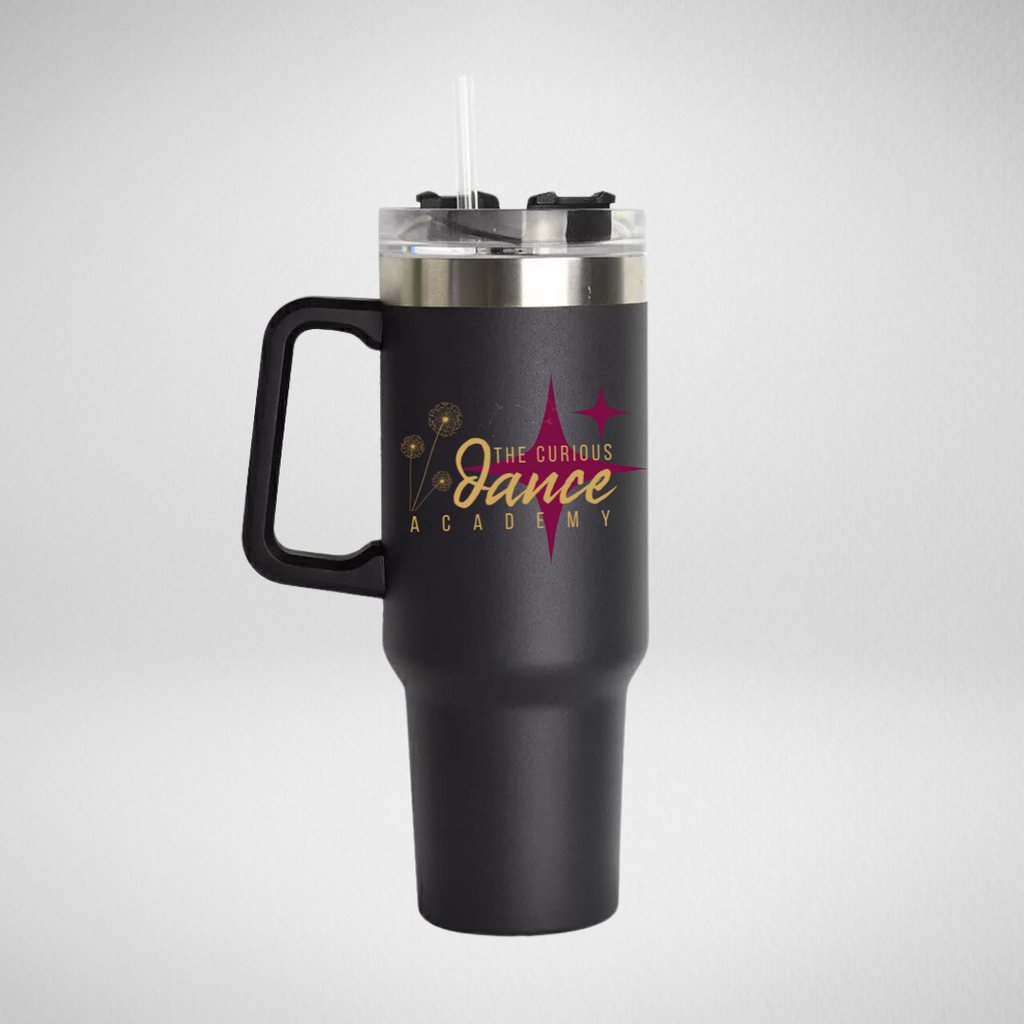 The Curious Dance Academy Stanley Style Cup