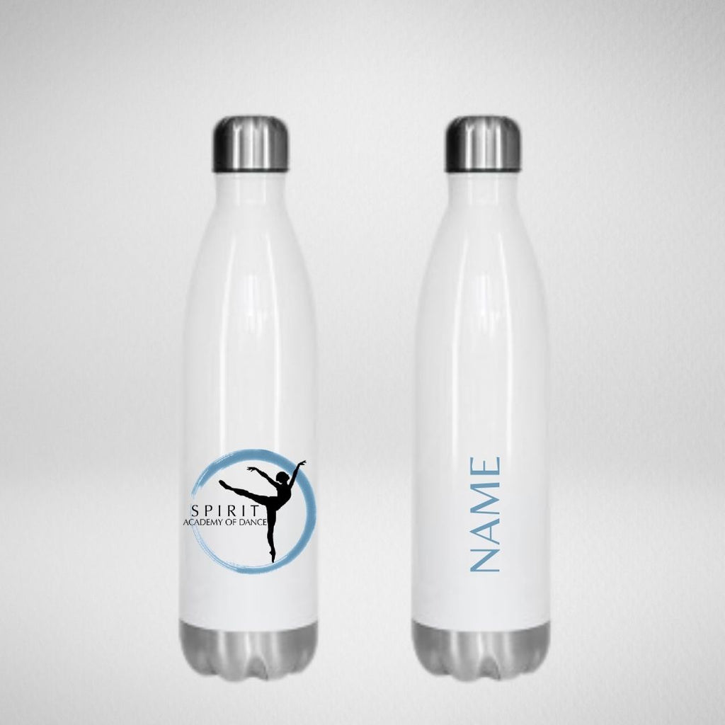 Spirit Academy Of Dance Hydro Bottle