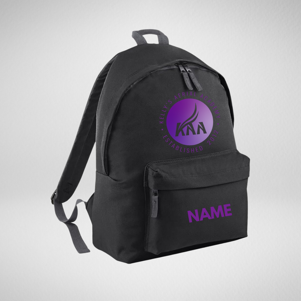 Kelly's Aerial Academy Junior Rucksack