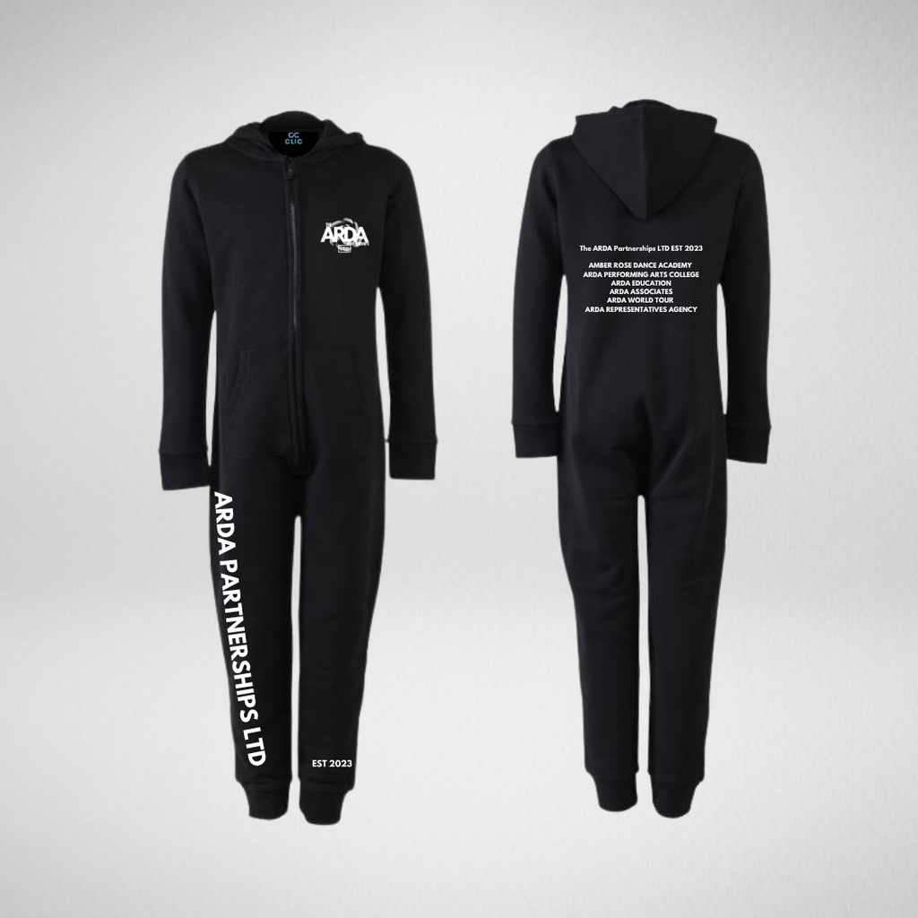 ARDA Onesie