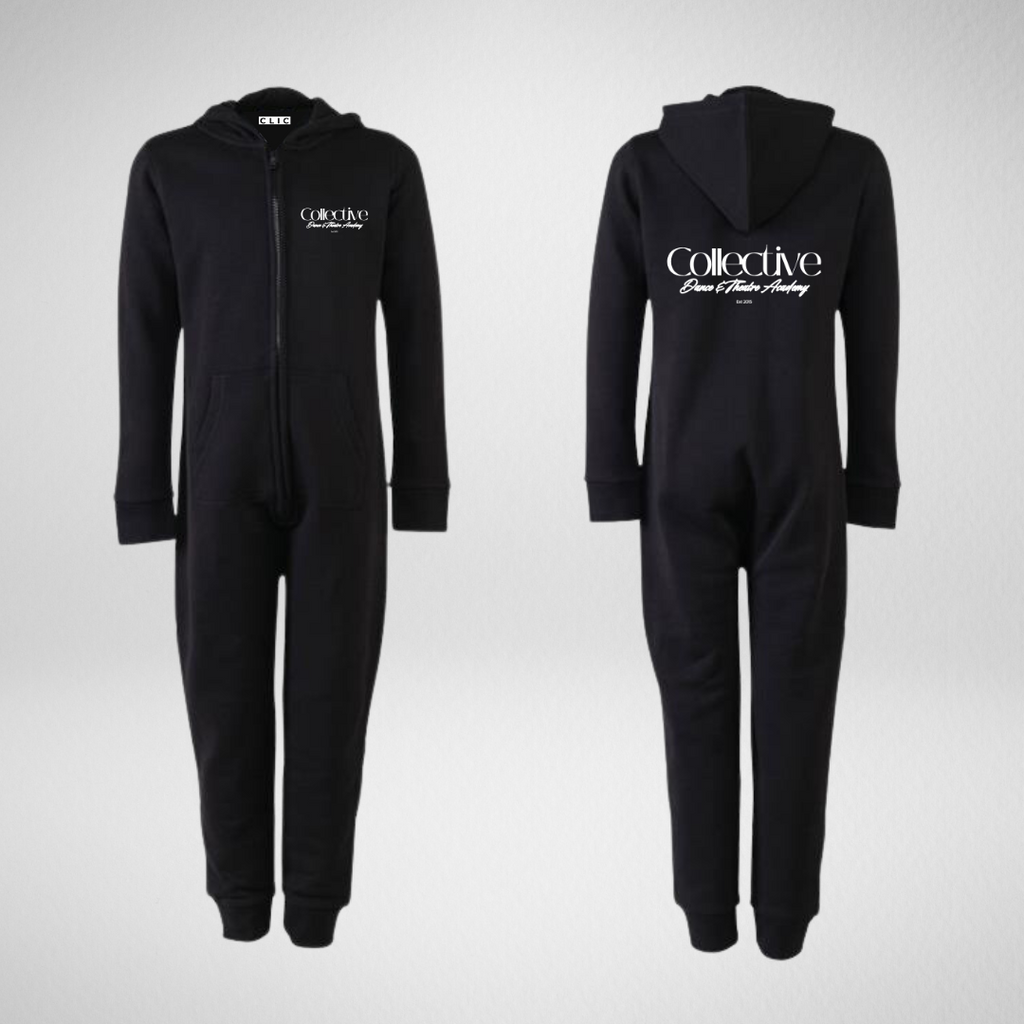 Collective Dance & Theatre Academy Onesie