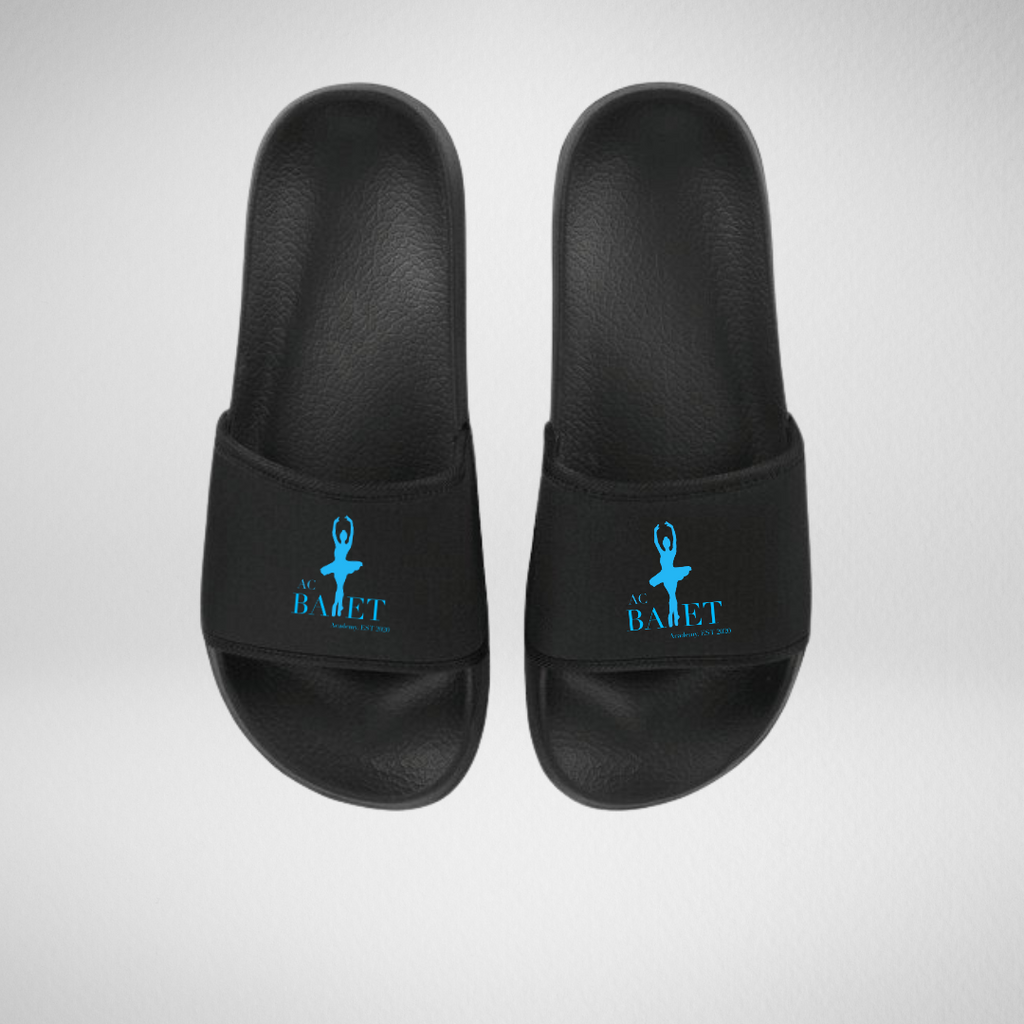 AC Ballet Sliders