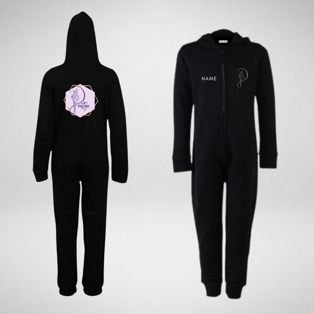 Prestige Acrobatics Onesie