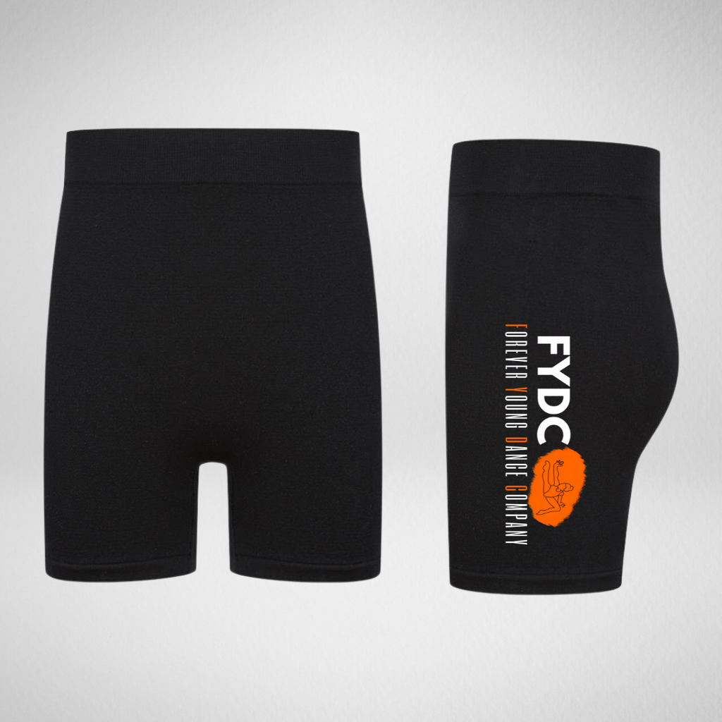FYDC Seamless Shorts
