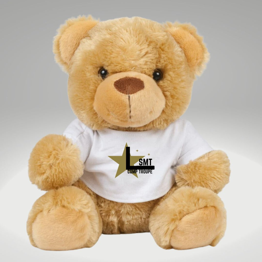 LSMT Competition Troupe Teddy Bear (Large)