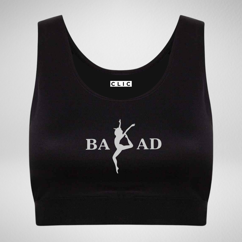 Bailey Ariyah Academy Of Dance Crop Top