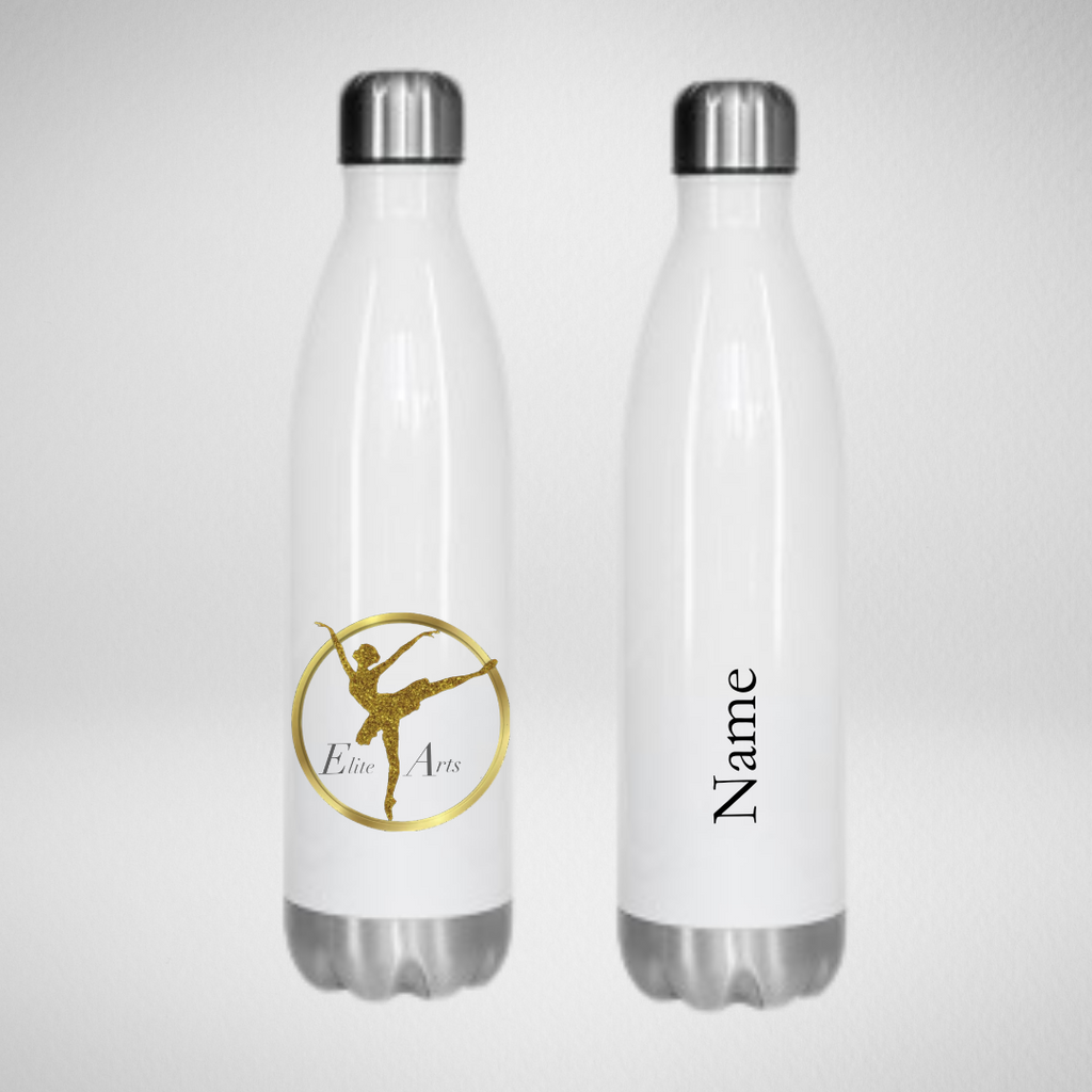 Elite Arts Hydro Bottle