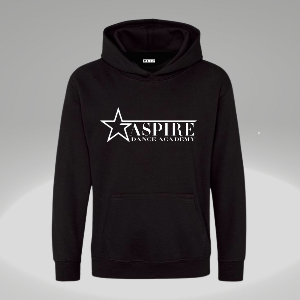 Aspire Dance Academy Pullover Hoodie