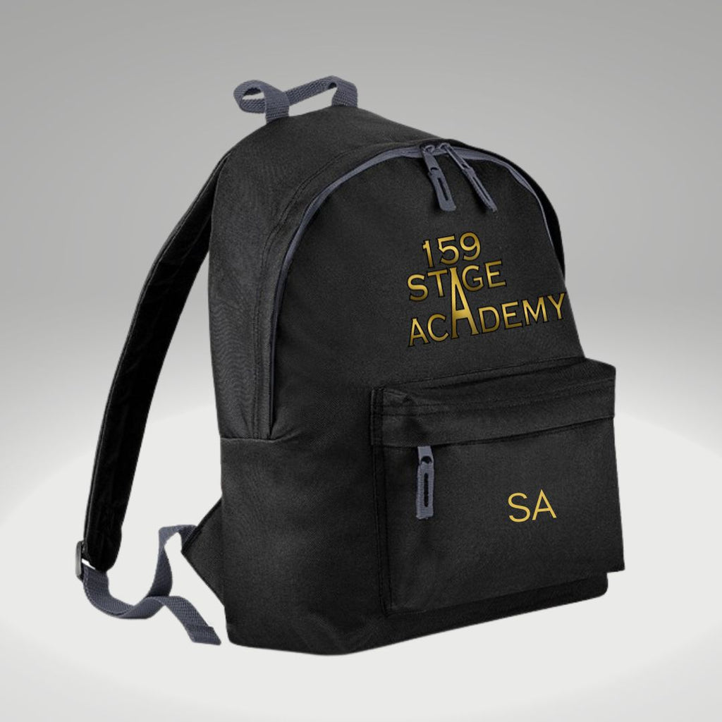 159 Stage Academy Rucksack