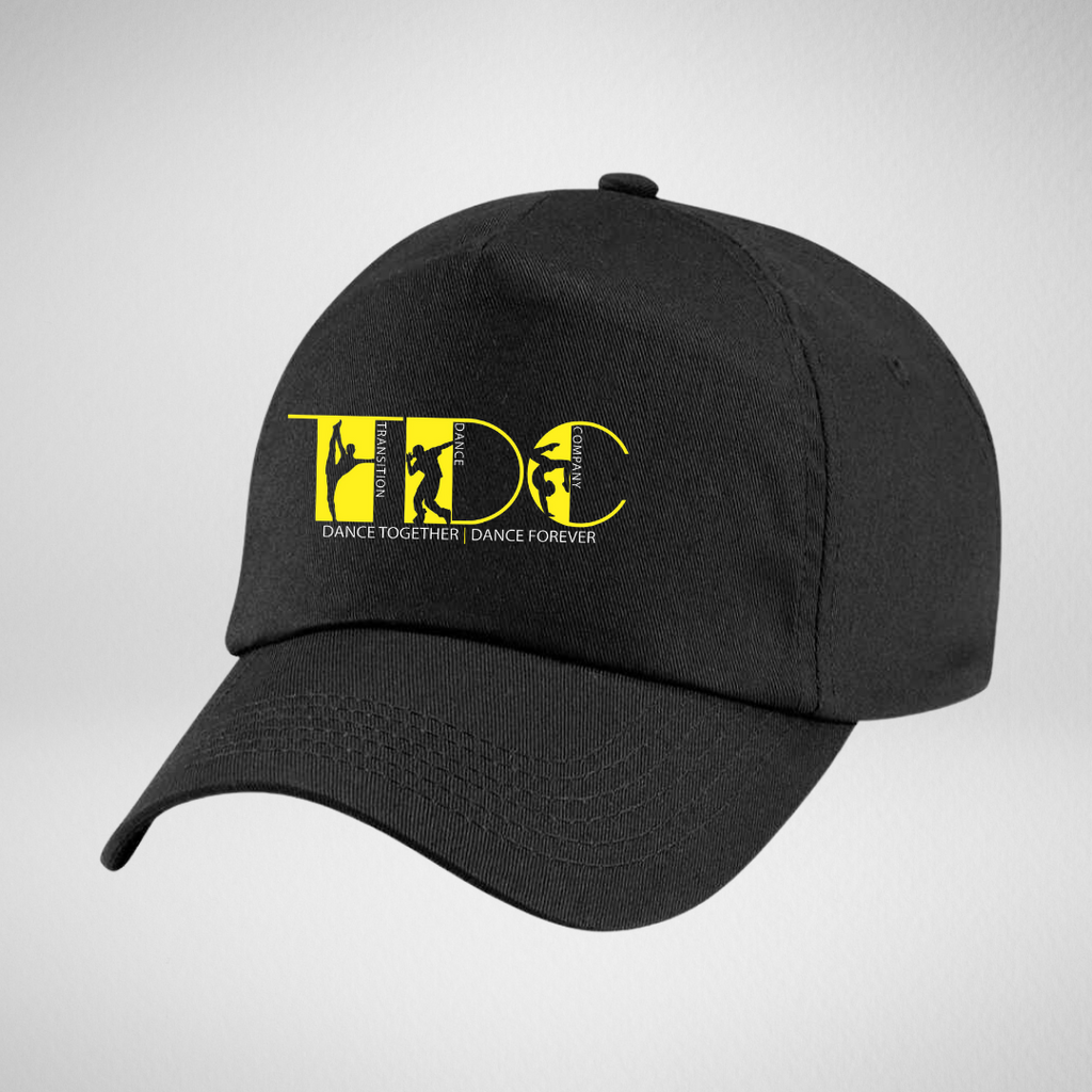 Transition Dance Company Baseball Cap