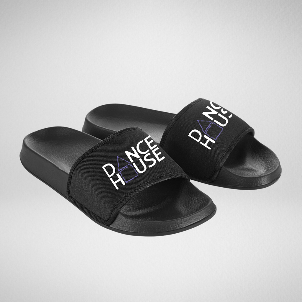 Dance House Sliders