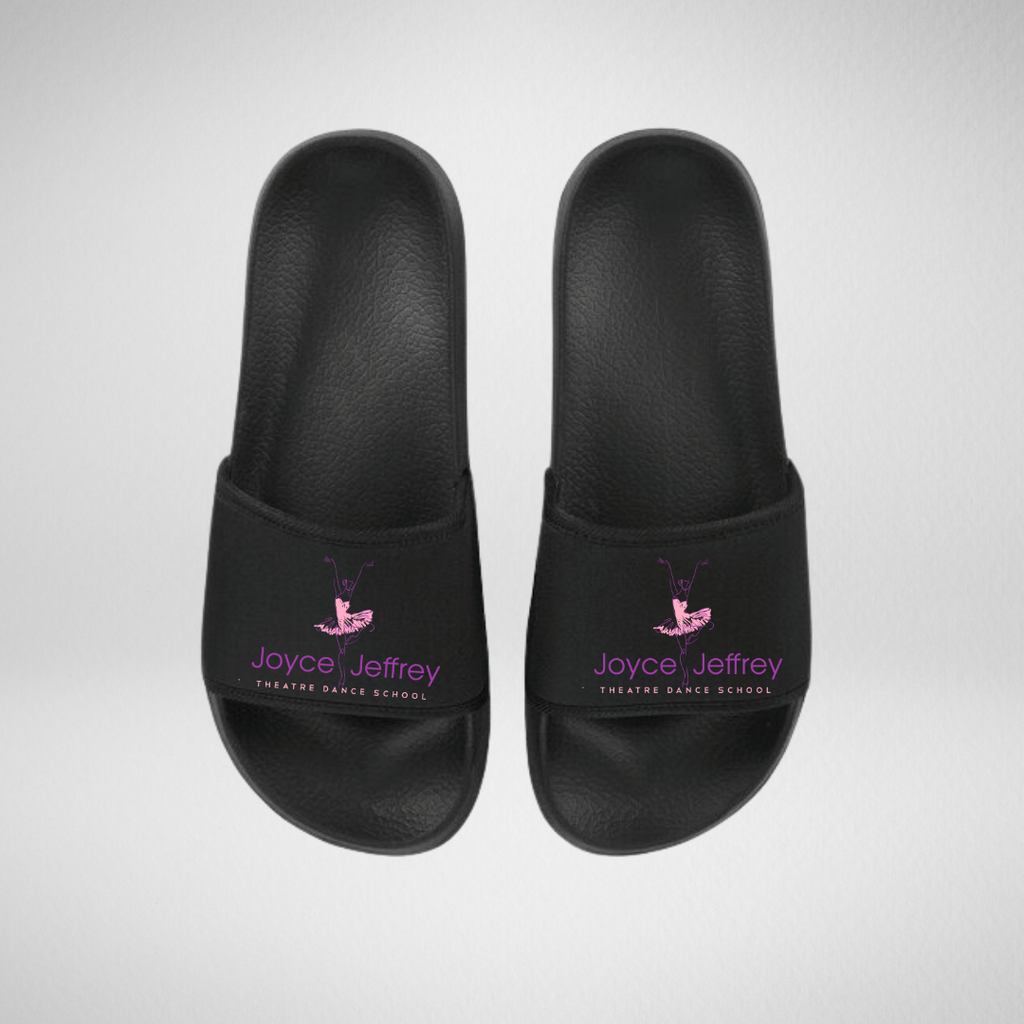 Joyce Jeffrey Theatre Dance School Sliders