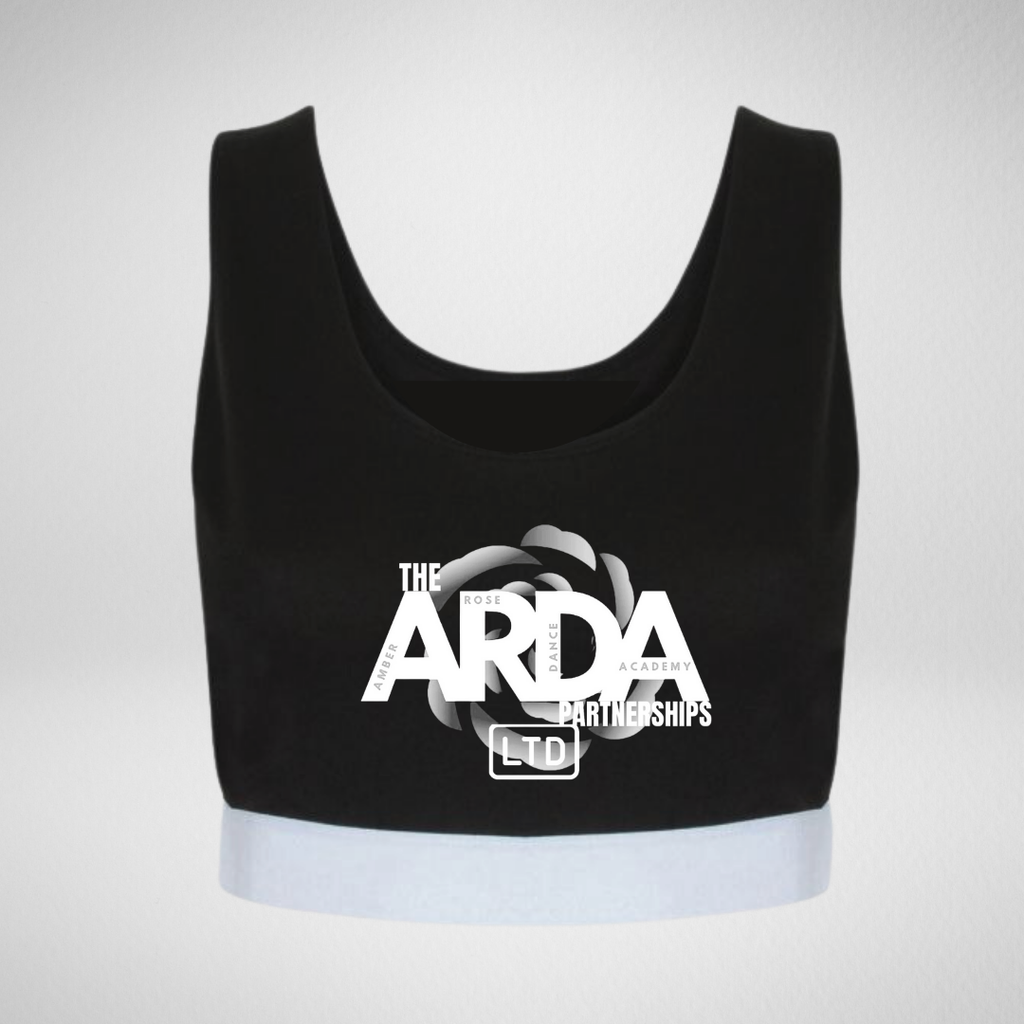 ARDA Crop Top