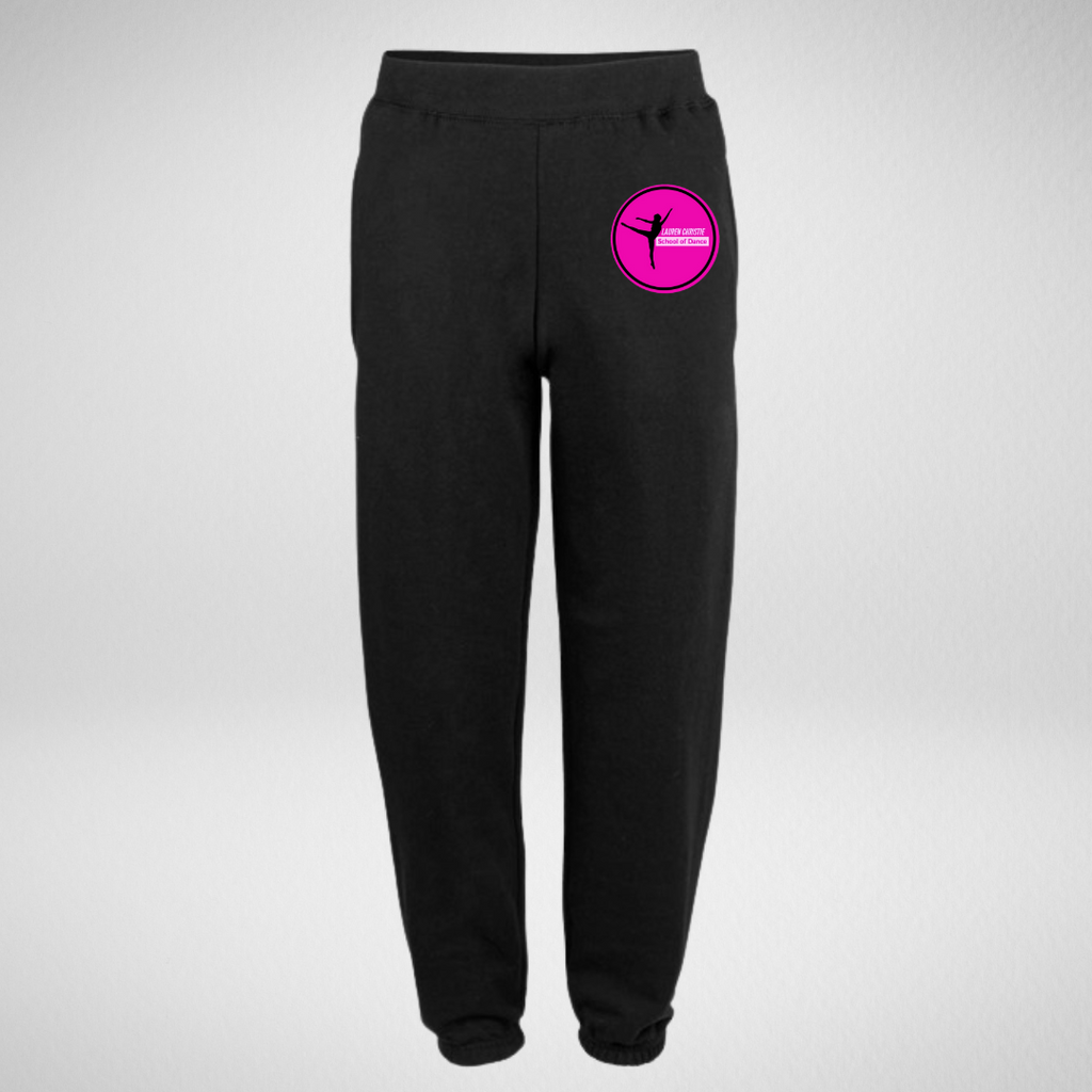 Lauren Christie Dance Joggers