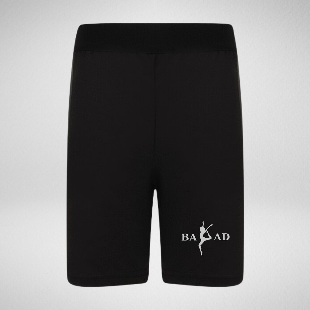 Bailey Ariyah Academy Of Dance Cycling Shorts