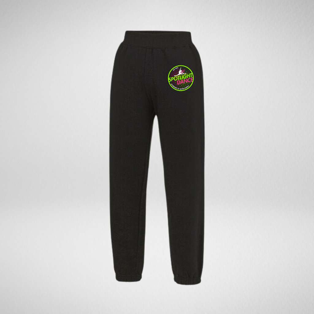 Spotlight Dance Joggers
