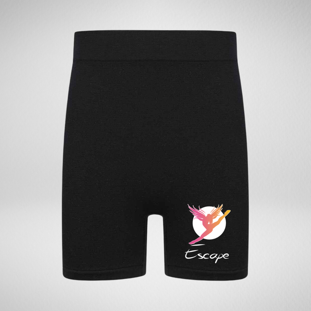 Escape Dance Academy & Performing Arts Seamless Shorts