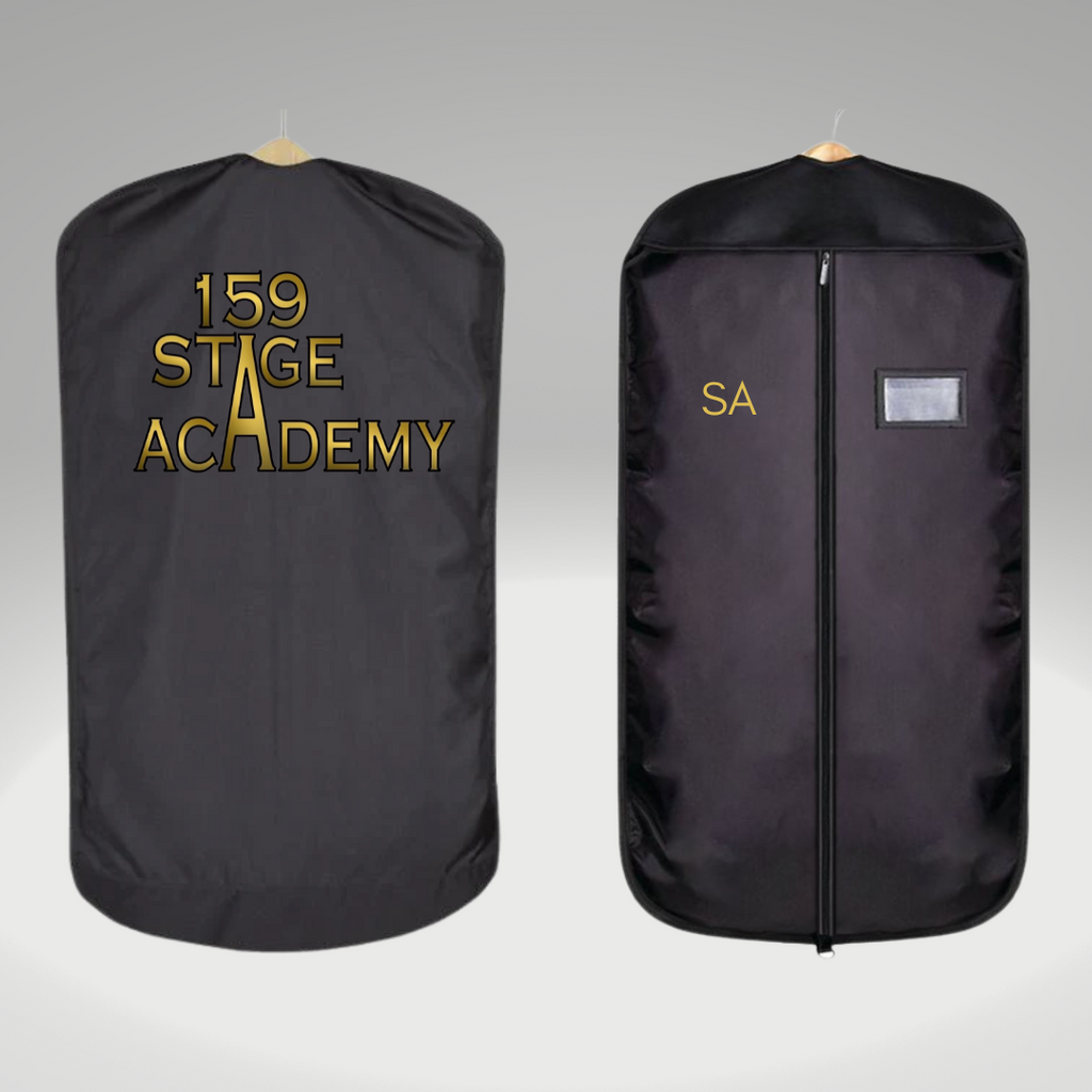 159 Stage Academy Costume Carrier