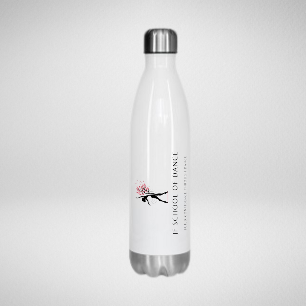 JF School Of Dance Screw Top Hydro Bottle