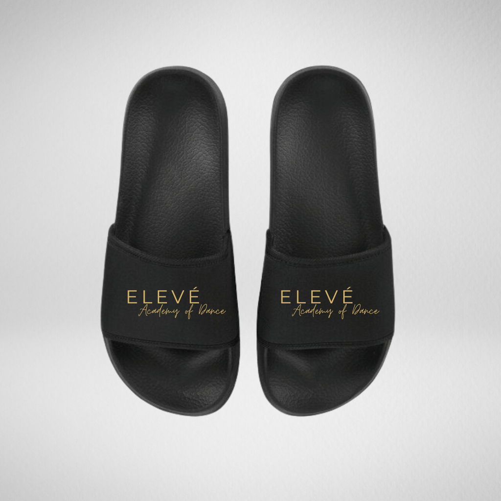 Elevé Academy Of Dance Sliders
