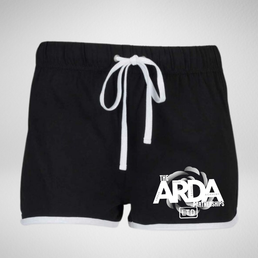 ARDA Retro Shorts